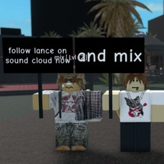 6.mix and Lance - Yark (prod.exxterialsouljah)