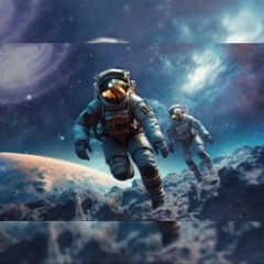 Spinning - Ft. Mr Sky