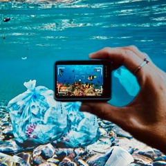 Unreal Ocean