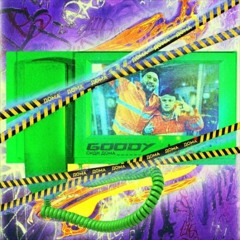 GOODY - Сиди Дома