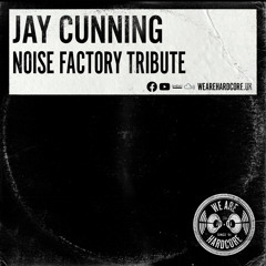 NOISE FACTORY Tribute (Ibiza Records & 3rd Party)