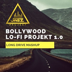 BOLLYWOOD LO-FI PROJEKT 1.0 - JAGZ PROJEKT