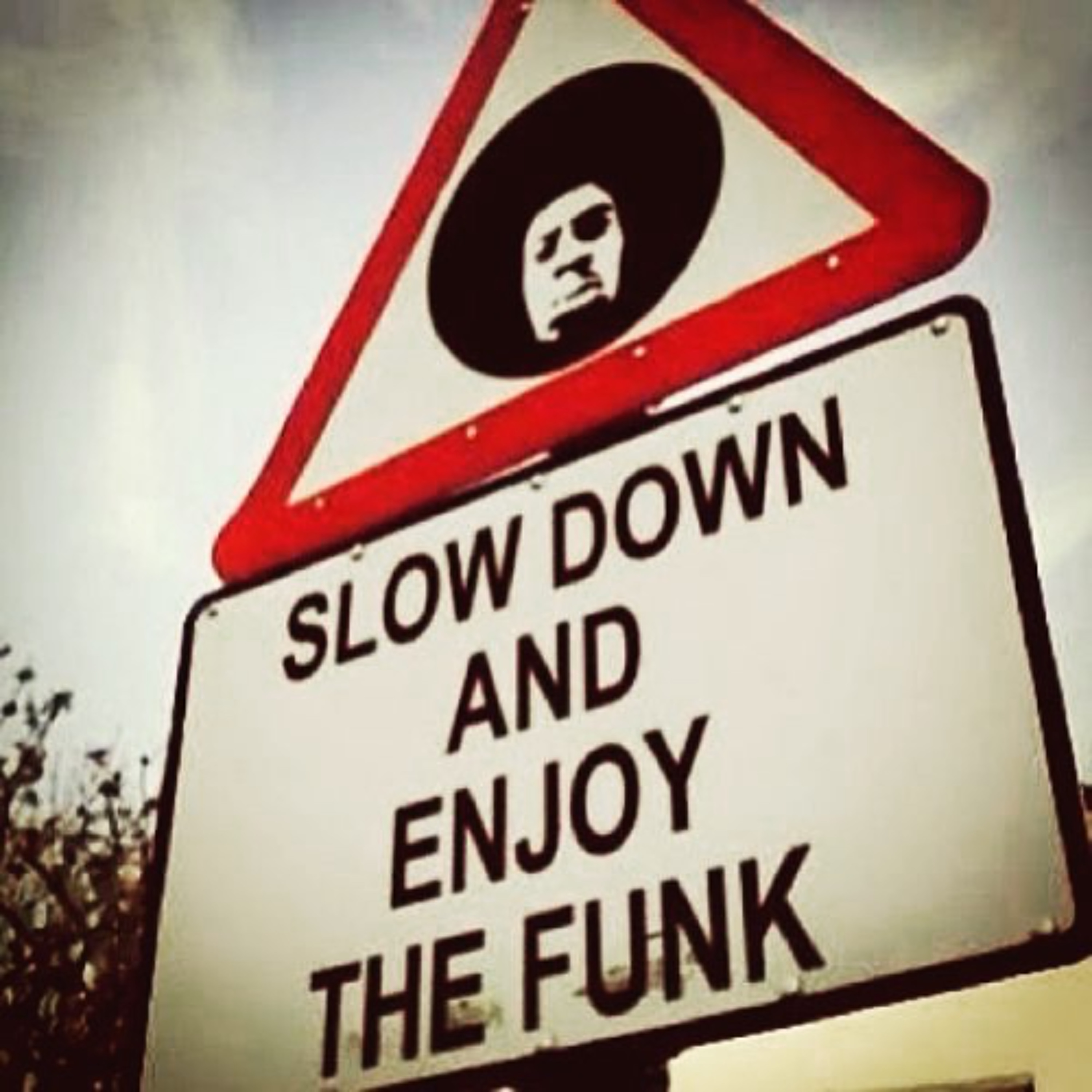 70's funk records Adelaide Dance Radio 110126 episode artwork