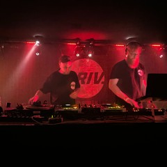 PRIV x MECHANIK 15.12.2024 ~ TENRUDYBALONIARZ PSYTRANCE SET