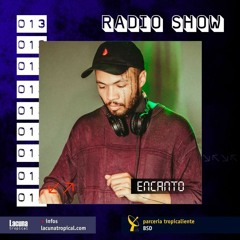 RADIO SHOW [ 2023 #13 ] Encanto