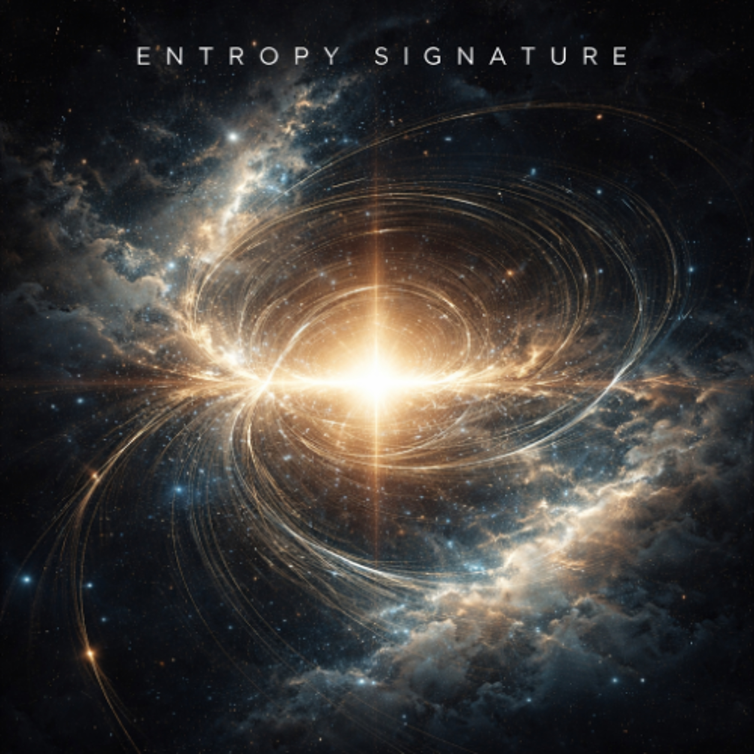 Entropy Signature
