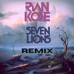 Seven Lions Ft Flora - Days To Come (Ryan Kore Remix)