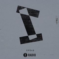 Toolroom Radio EP549 - Presented by Mark Knight