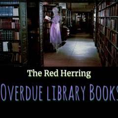 Overdue Library Books