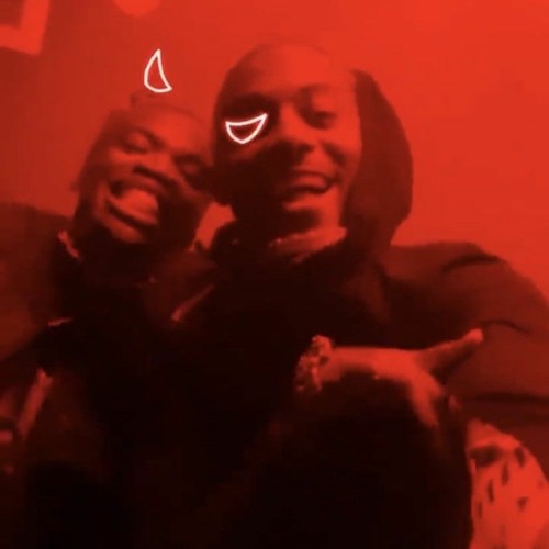 Lancey Foux - Vamp Shit (Feat. Playboi Carti)