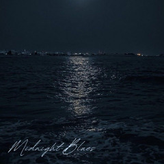 Midnight Blues - Aurae