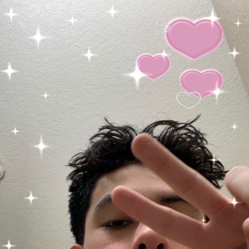 No Pretending <3 (prod. Slimee)