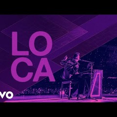 Tan Bionica - Loca (En Vivo En River Plate)