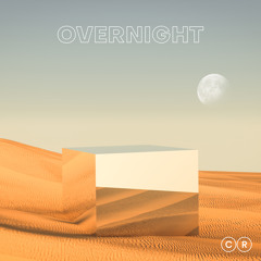 Overnight (feat. Aaron Pfeiffer)