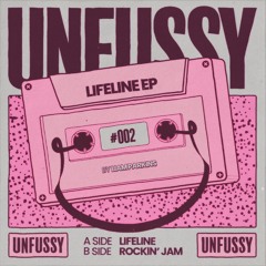 Liam Parkins - Rockin' Jam (Radio Edit)