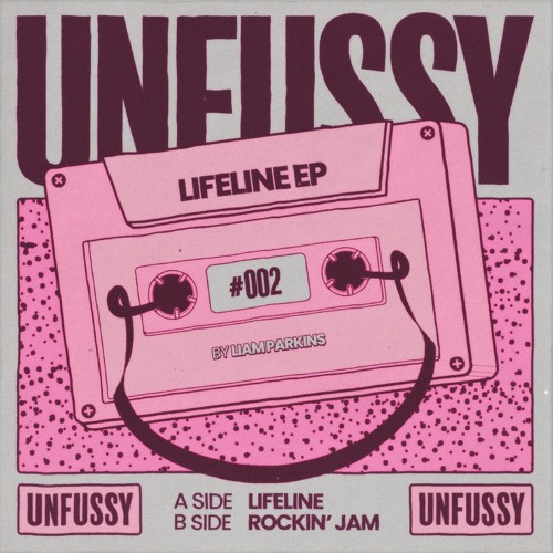 Liam Parkins - Rockin' Jam (Radio Edit)