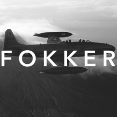 Cold War Nostalgia  by FOKKER