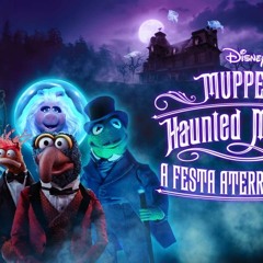 'Muppets Haunted Mansion' (2021) (FuLLMovie) OnLINEFREE~MP4/SUB/1080p/HQ