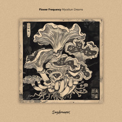 DAY118 | Flower Frequency - Mycelium Dreams [Daydreamers]