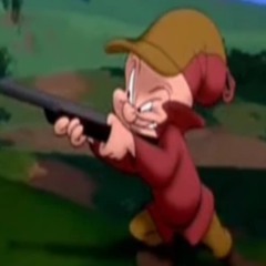 ELMER FUDD
