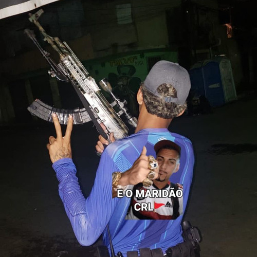 PROIBIDÃO 2021 - Borges, Bielzin, MC Rodson, Flacko (prod. Chris Beats Zn) [speed up + grave]