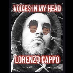 VOICES IN MY HEAD