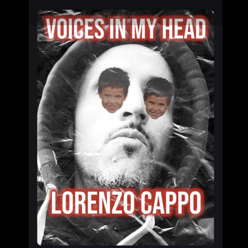 VOICES IN MY HEAD