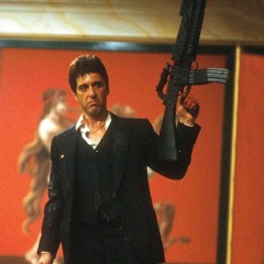 ride with me ft scarface
