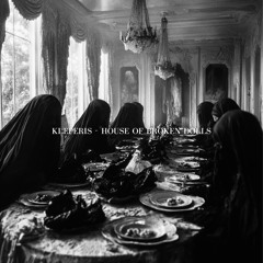 KLEPERIS - HOUSE OF BROKEN DOLLS (FREE DL)