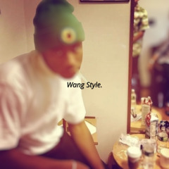 Wangstyle.