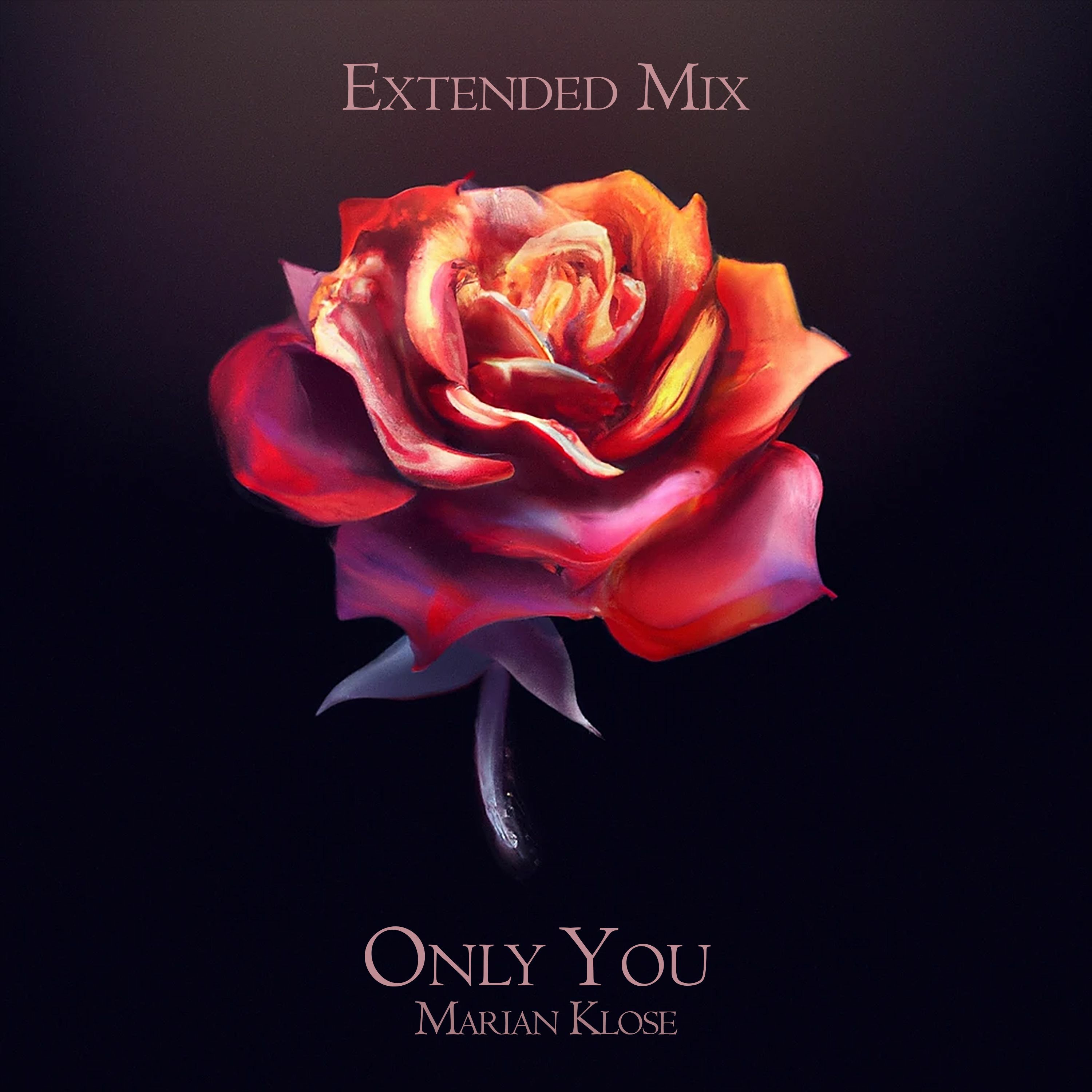 Only You (Extended Mix) episode artwork