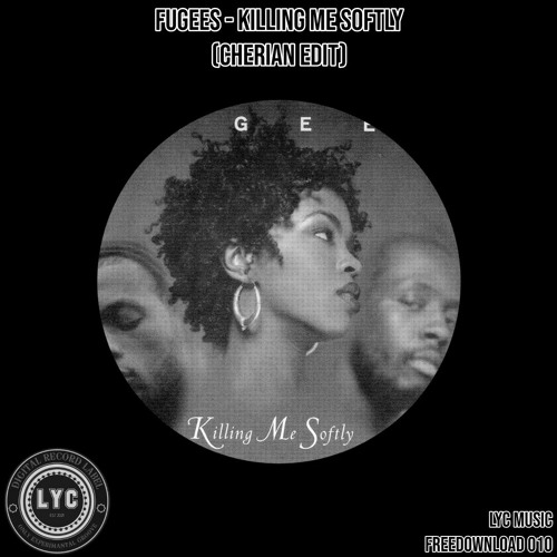 Stream Fugees - Killing Me Softly With His Song [SLOWED DOWN
