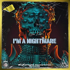 Jim Funk - I'm A Nightmare (Original Mix)