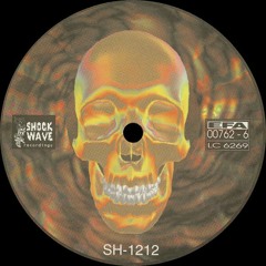The Shapeshifter - It's Me
