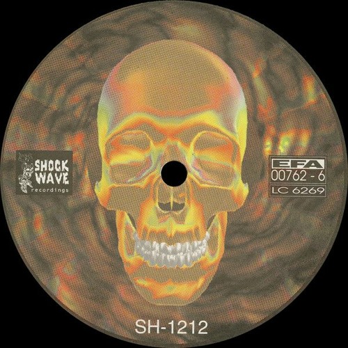 The Shapeshifter - It's Me