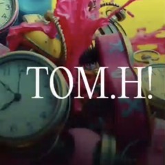 Tom H. is lost.