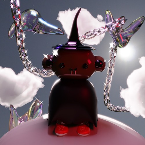 SoMeen P*RubyRafSimons F*Legaspy