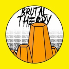 El Fuego De La Catalunya - Brutal Theory Remix