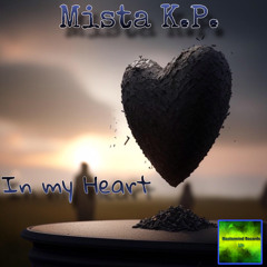 In my heart