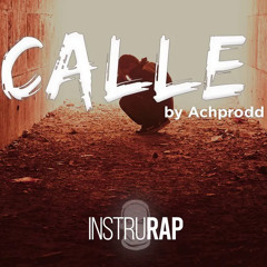 Instru Rap Kickage Morad Jul | Trap Rapide Instrumental - LA CALLE - Prod. By ACHPRODD x JAKE B
