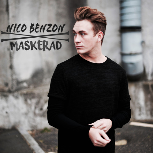 Stream Maskerad by Nico Benzon | Listen online for free on SoundCloud