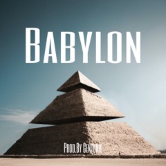 "Babylon" - Future Type Beat