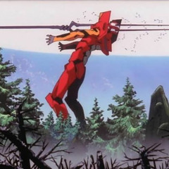 neon genesis psy