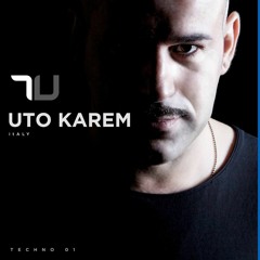 Uto Karem | True Techno Podcast 01