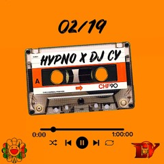 Hypno X DJ CY