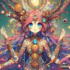 ALMA É VELHA (prod. The Ushanka Boy)