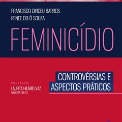 PDF Book Feminic?dio: Controv?rsias e aspectos pr?ticos (Portuguese Edition)