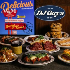 W&M Sandwich Music Service / Soul & Funk
