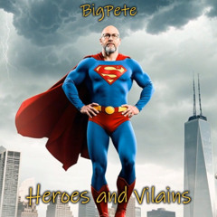 Heroes and Vilains