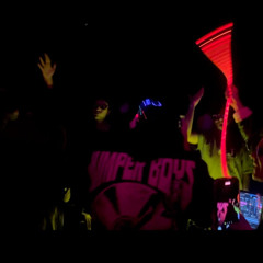 Mughees Khan @ Tipsy Sharan 3.0
